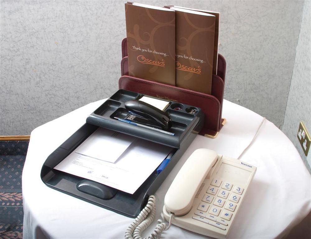 Best Western Cumberland Hotel londyńska dzielnica londyńska dzielnica Harrow Udogodnienia zdjęcie