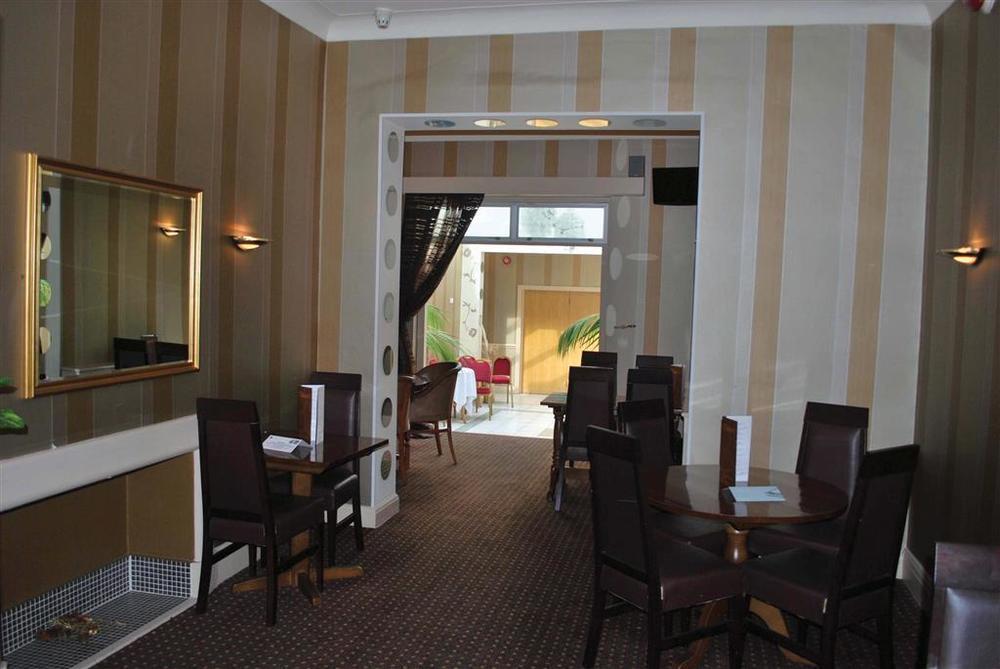 Best Western Cumberland Hotel londyńska dzielnica londyńska dzielnica Harrow Pokój zdjęcie