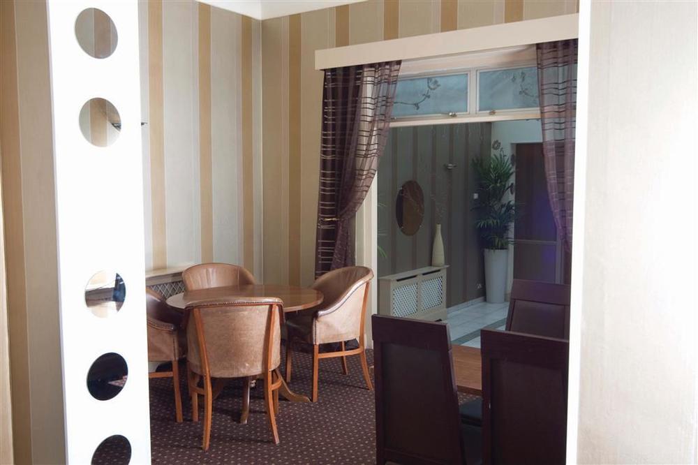 Best Western Cumberland Hotel londyńska dzielnica londyńska dzielnica Harrow Pokój zdjęcie