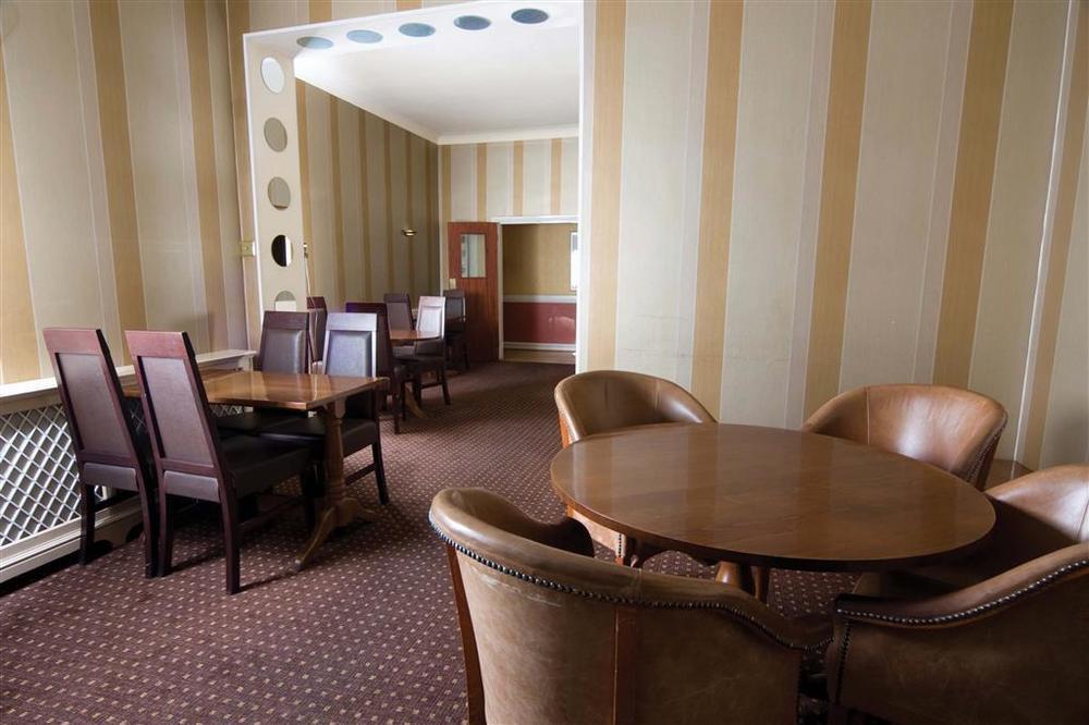 Best Western Cumberland Hotel londyńska dzielnica londyńska dzielnica Harrow Wnętrze zdjęcie