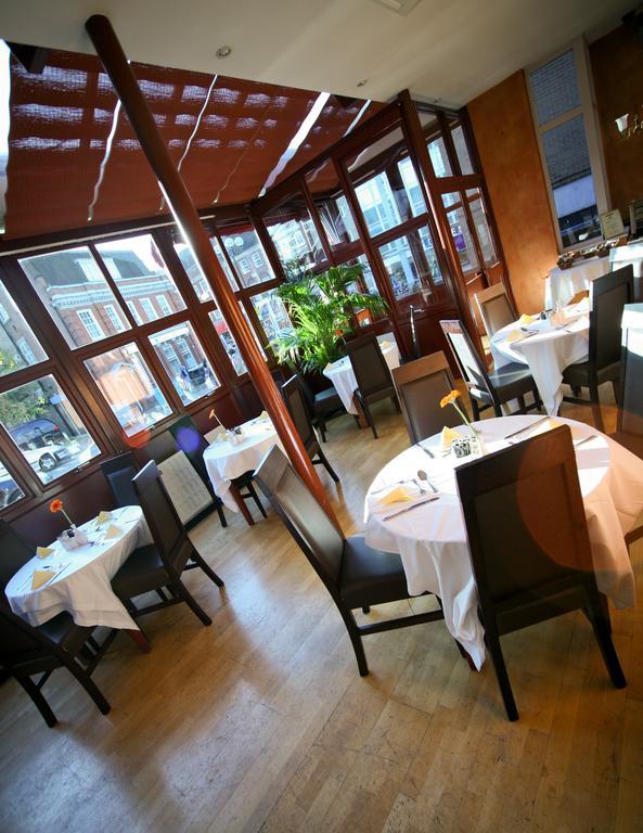 Best Western Cumberland Hotel londyńska dzielnica londyńska dzielnica Harrow Zewnętrze zdjęcie
