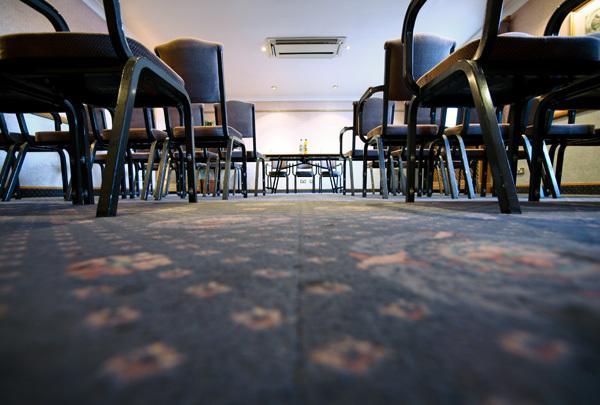 Best Western Cumberland Hotel londyńska dzielnica londyńska dzielnica Harrow Zewnętrze zdjęcie