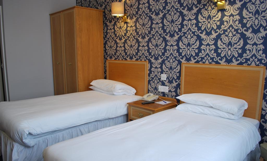 Best Western Cumberland Hotel londyńska dzielnica londyńska dzielnica Harrow Pokój zdjęcie