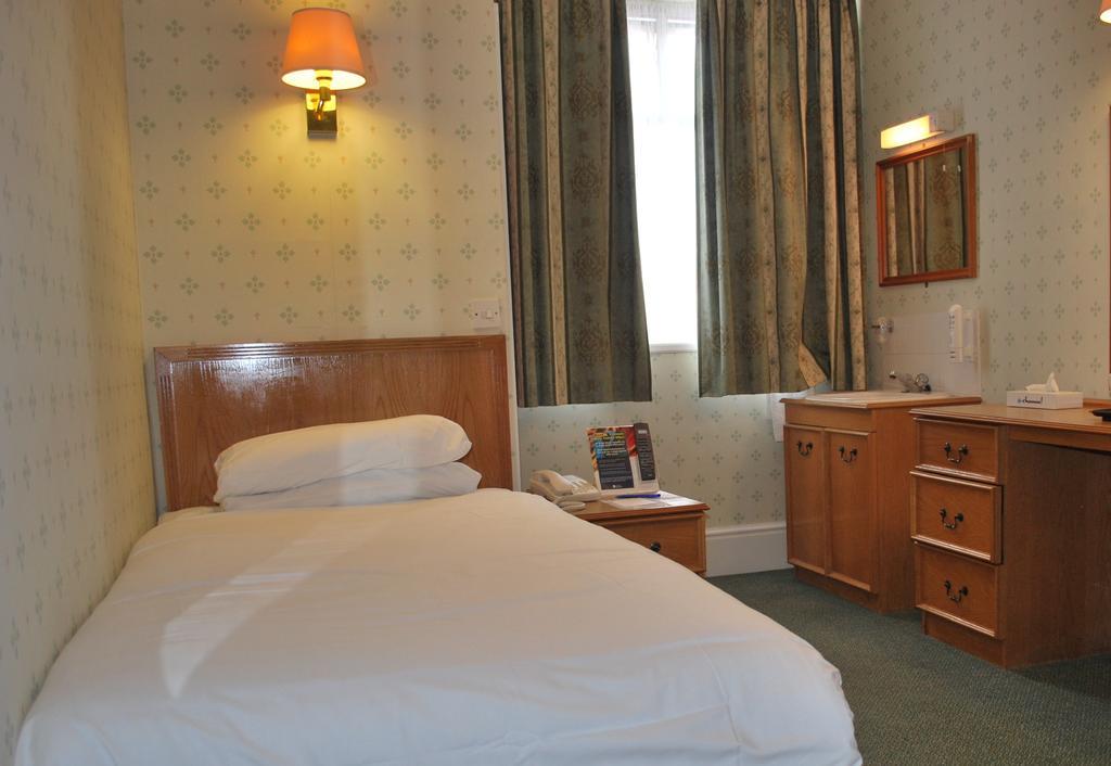 Best Western Cumberland Hotel londyńska dzielnica londyńska dzielnica Harrow Pokój zdjęcie