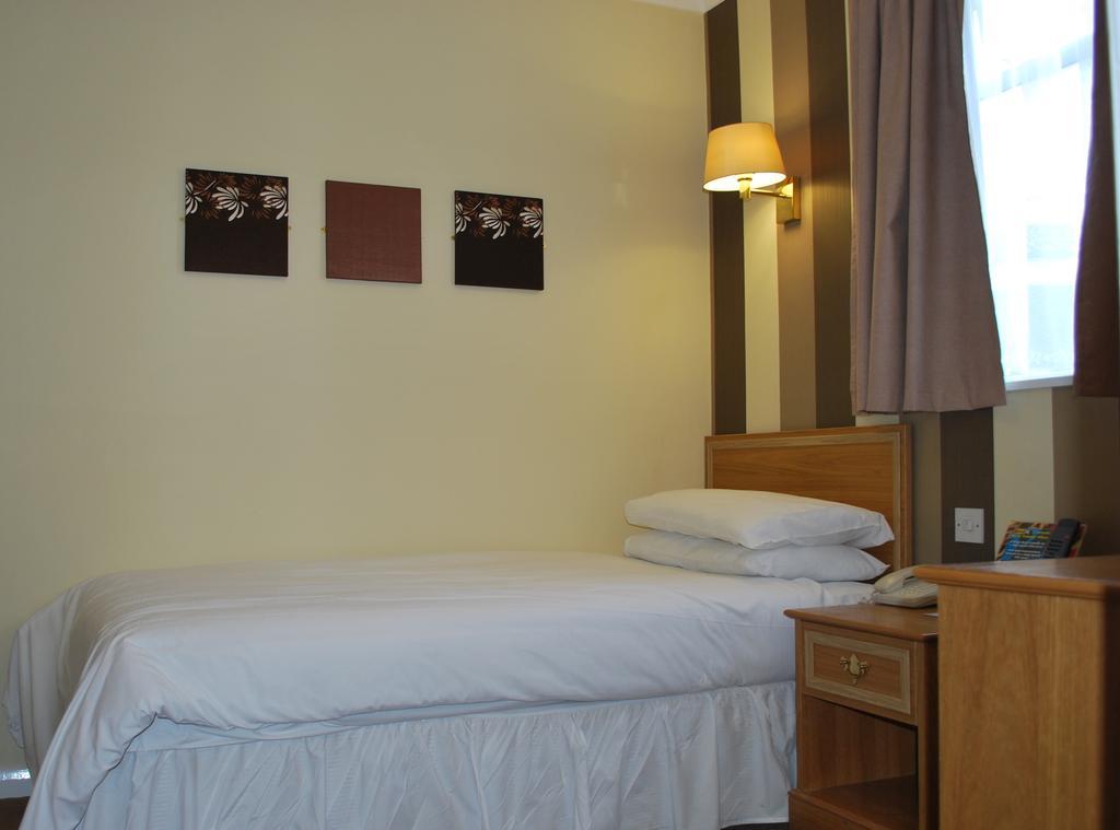 Best Western Cumberland Hotel londyńska dzielnica londyńska dzielnica Harrow Pokój zdjęcie