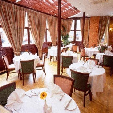 Best Western Cumberland Hotel londyńska dzielnica londyńska dzielnica Harrow Zewnętrze zdjęcie