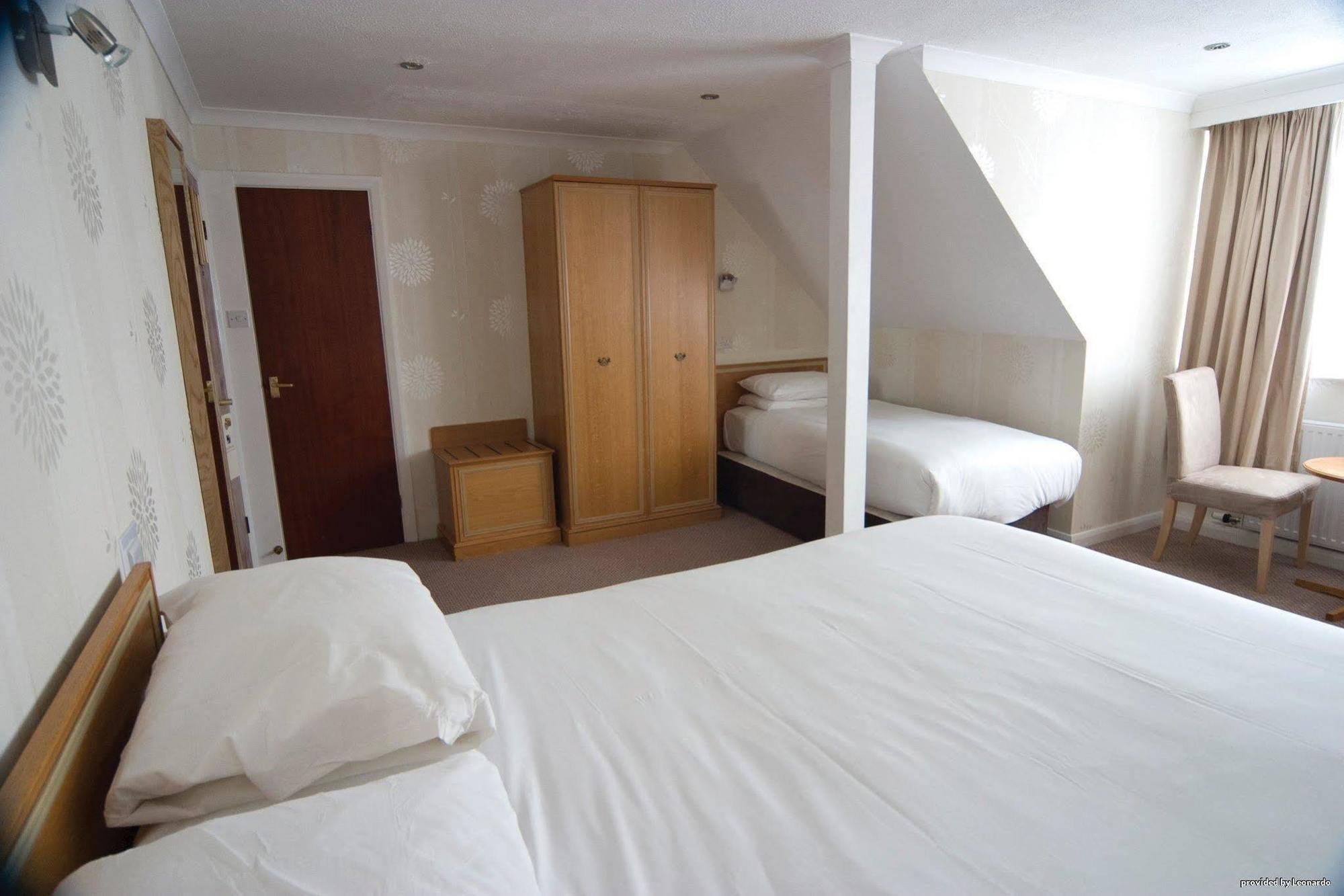 Best Western Cumberland Hotel londyńska dzielnica londyńska dzielnica Harrow Pokój zdjęcie